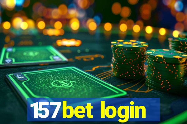 157bet login